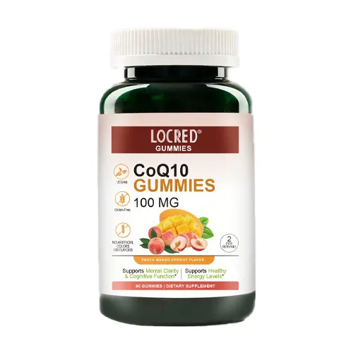 Q10 Gummies