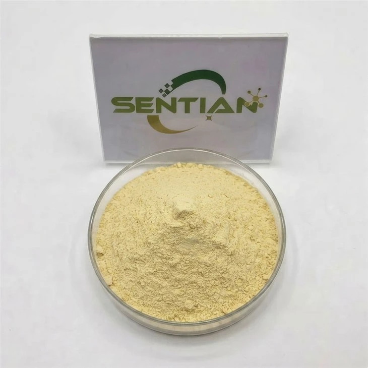 Bột Isoflavone đậu nành